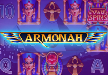 NOVOMATIC - игровой автомат онлайн от Various с RTP 96.56%